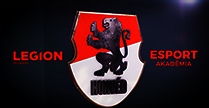 Lenovo Legion Honvéd Esport Akadémia